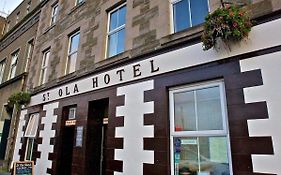 St Ola Hotel Kirkwall
